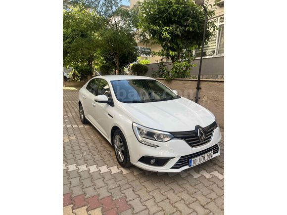 Sahibinden Renault Megane 1.3 TCe Joy 2020 Model 