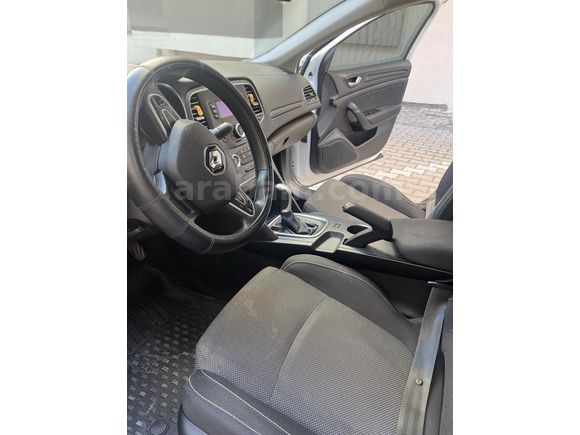Sahibinden Renault Megane 1.3 TCe Joy 2020 Model 
