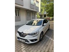 Sahibinden Renault Megane 1.3 TCe Joy 2020 Model 