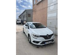 Sahibinden Renault Megane 1.3 TCe Joy 2020 Model 
