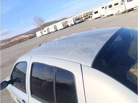 KLİMALI HASAR KAYİTSİZ