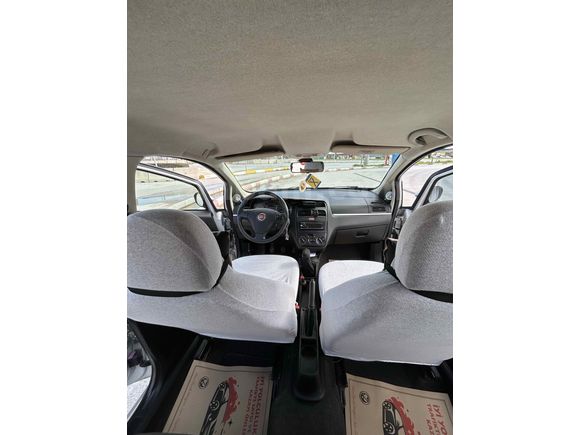 Sahibinden Fiat Linea 1.3 Multijet Active Plus 2012 Model 