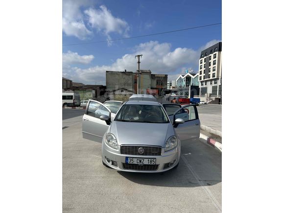 Sahibinden Fiat Linea 1.3 Multijet Active Plus 2012 Model 