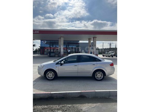 Sahibinden Fiat Linea 1.3 Multijet Active Plus 2012 Model 