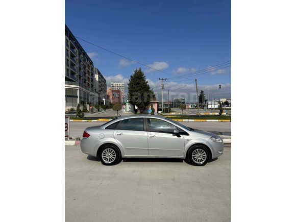 Sahibinden Fiat Linea 1.3 Multijet Active Plus 2012 Model 