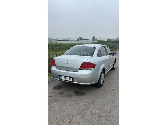 Sahibinden Fiat Linea 1.3 Multijet Active Plus 2012 Model 