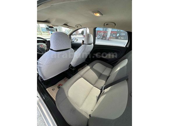 Sahibinden Fiat Linea 1.3 Multijet Active Plus 2012 Model 