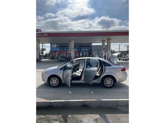 Sahibinden Fiat Linea 1.3 Multijet Active Plus 2012 Model 