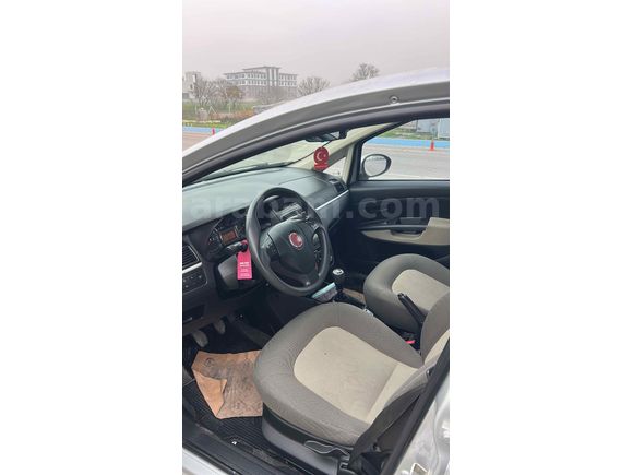 Sahibinden Fiat Linea 1.3 Multijet Active Plus 2012 Model 