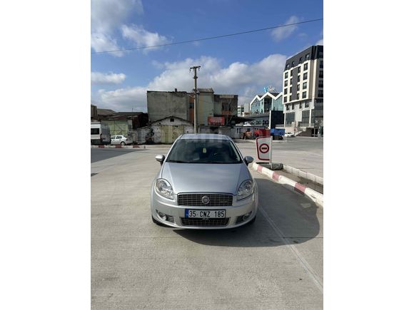 Sahibinden Fiat Linea 1.3 Multijet Active Plus 2012 Model 