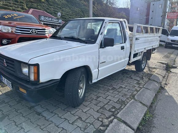 ÇAĞLAR OTOMOTİV 53 RİZE PAZAR