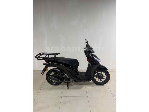 DEPOO HONDA DAN 2023 MODEL HONDA DİO 10000 KM PAKETE HAZIR