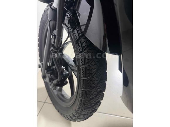 DEPOO HONDA DAN 2023 MODEL HONDA DİO 10000 KM PAKETE HAZIR