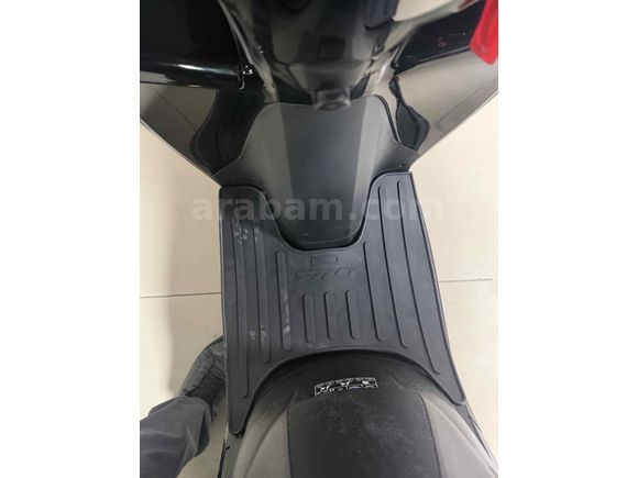 DEPOO HONDA DAN 2023 MODEL HONDA DİO 10000 KM PAKETE HAZIR