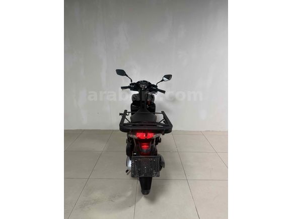 DEPOO HONDA DAN 2023 MODEL HONDA DİO 10000 KM PAKETE HAZIR