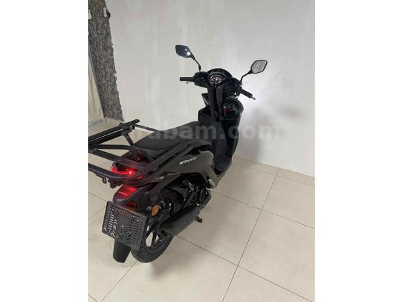DEPOO HONDA DAN 2023 MODEL HONDA DİO 10000 KM PAKETE HAZIR