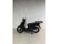 DEPOO HONDA DAN 2023 MODEL HONDA DİO 10000 KM PAKETE HAZIR