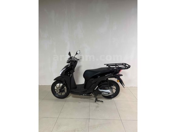 DEPOO HONDA DAN 2023 MODEL HONDA DİO 10000 KM PAKETE HAZIR
