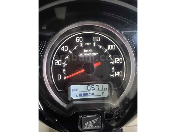 DEPOO HONDA DAN 2023 MODEL HONDA DİO 10000 KM PAKETE HAZIR