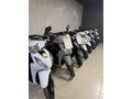 DEPOO HONDA DAN 2023 MODEL HONDA DİO 10000 KM PAKETE HAZIR