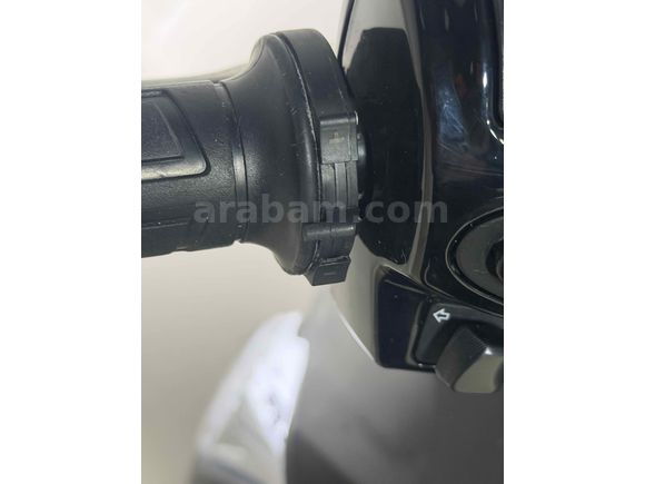 DEPOO HONDA DAN 2023 MODEL HONDA DİO 10000 KM PAKETE HAZIR