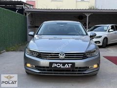 B8 YENİ KASA VW PASSAT DİZEL OTOMATİK COMFORTLİNE DEĞİŞENSİZ