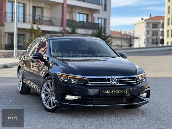 ERKUŞ MOTORS'DAN 2017 SERVİS BAKIM RLİNE CAM TAVAN