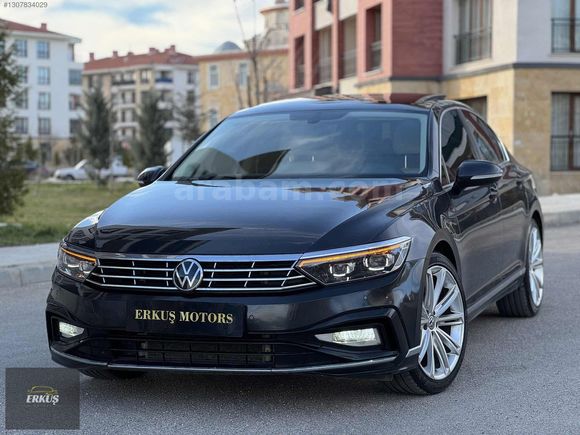 ERKUŞ MOTORS'DAN 2017 SERVİS BAKIM RLİNE CAM TAVAN