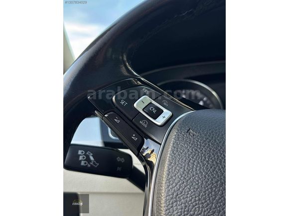 ERKUŞ MOTORS'DAN 2017 SERVİS BAKIM RLİNE CAM TAVAN