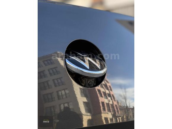 ERKUŞ MOTORS'DAN 2017 SERVİS BAKIM RLİNE CAM TAVAN