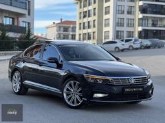 ERKUŞ MOTORS'DAN 2017 SERVİS BAKIM RLİNE CAM TAVAN