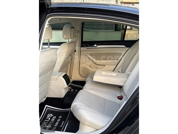 ERKUŞ MOTORS'DAN 2017 SERVİS BAKIM RLİNE CAM TAVAN