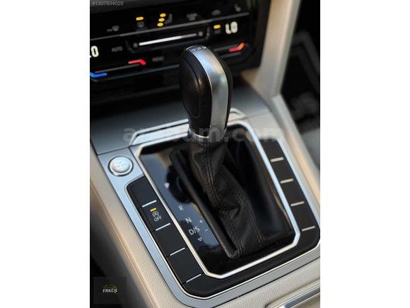 ERKUŞ MOTORS'DAN 2017 SERVİS BAKIM RLİNE CAM TAVAN