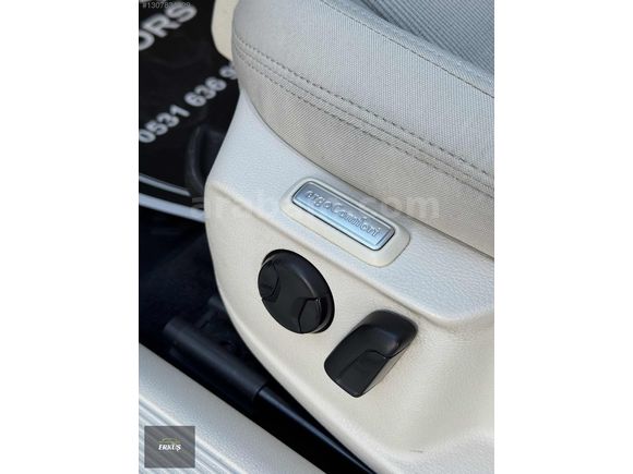 ERKUŞ MOTORS'DAN 2017 SERVİS BAKIM RLİNE CAM TAVAN