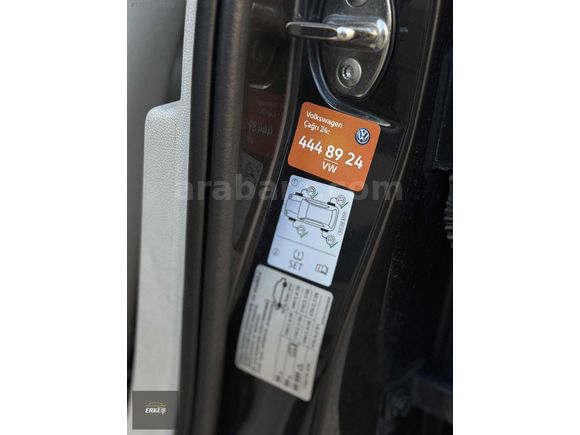 ERKUŞ MOTORS'DAN 2017 SERVİS BAKIM RLİNE CAM TAVAN