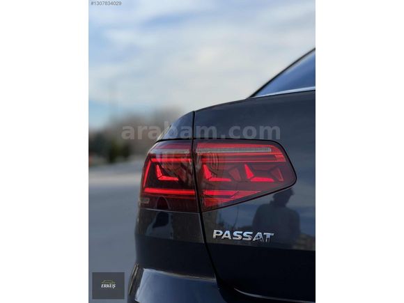 ERKUŞ MOTORS'DAN 2017 SERVİS BAKIM RLİNE CAM TAVAN