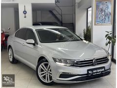 MH BAŞAR|2020VW PASSAT 1.5TSI DSG YENİLOGO HATASZ İLKEL EKSTRALI