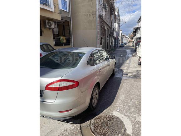 Sahibinden Ford Mondeo 1.6 Selective 2009 Model  Masrafsız