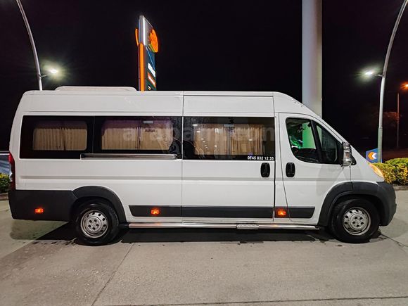 Orj. 223 binde okul pkt Jumper 2.2 HDI