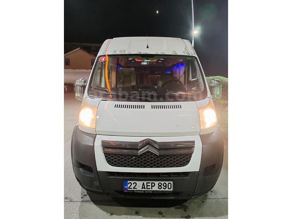 Orj. 223 binde okul pkt Jumper 2.2 HDI