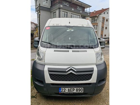 Orj. 223 binde okul pkt Jumper 2.2 HDI