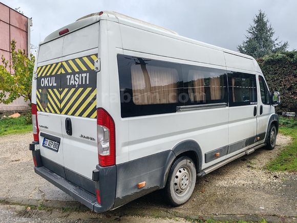 Orj. 223 binde okul pkt Jumper 2.2 HDI