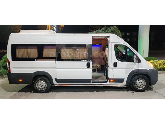 Orj. 223 binde okul pkt Jumper 2.2 HDI
