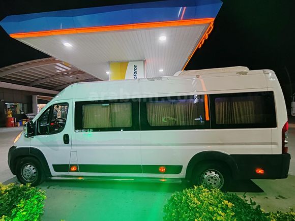 Orj. 223 binde okul pkt Jumper 2.2 HDI