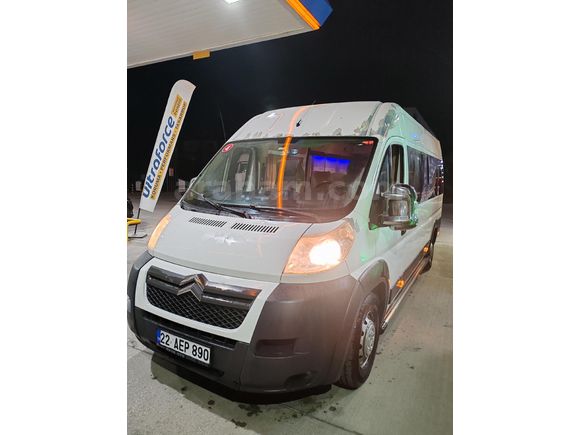 Orj. 223 binde okul pkt Jumper 2.2 HDI