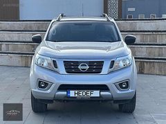 HEDEF OTOMOTİV'DEN İLK SAHİBİNDEN 105.000'KM DE TEKNA PKT NAVARA