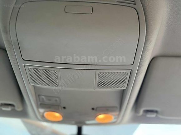 CONFİDENCE AUTODAN FUL BAKIMLI EMSALSİZ