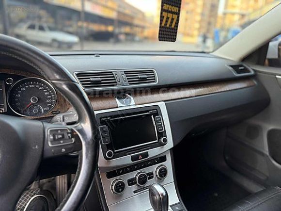 CONFİDENCE AUTODAN FUL BAKIMLI EMSALSİZ
