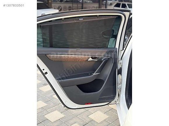 CONFİDENCE AUTODAN FUL BAKIMLI EMSALSİZ