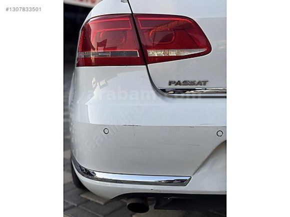 CONFİDENCE AUTODAN FUL BAKIMLI EMSALSİZ